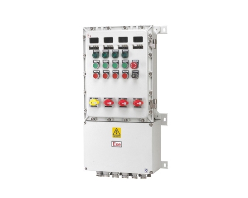 BXQ51系列防爆動(dòng)力(電磁啟動(dòng))配電箱